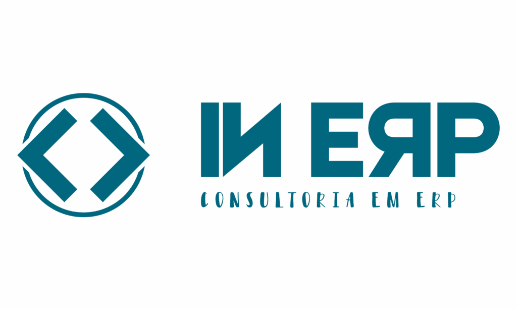 Logo INERP Consultoria